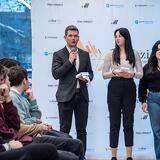 Legyél Te is Pénzügyi Junior Klasszis! 2025 ősz - döntő