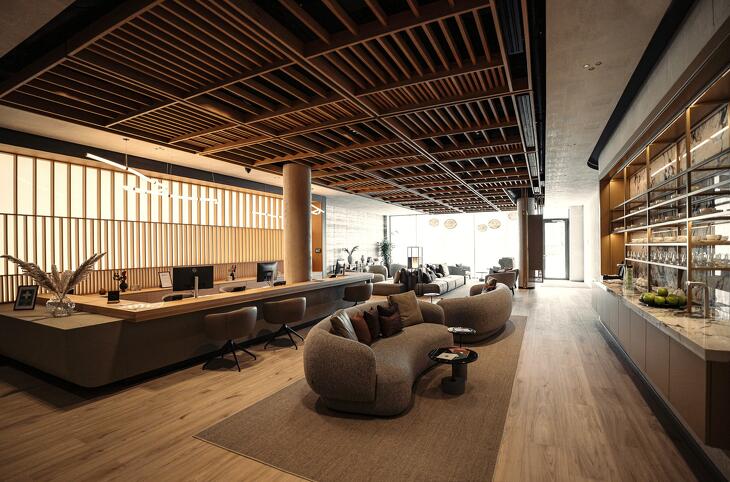 Melea The Health Concept