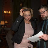 Fotók a díjátódóról