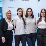 Legyél Te is Pénzügyi Junior Klasszis! 2025 ősz - döntő