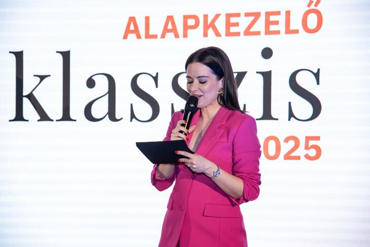 Privátbankár.hu - Alapkezelő Klasszis 2025