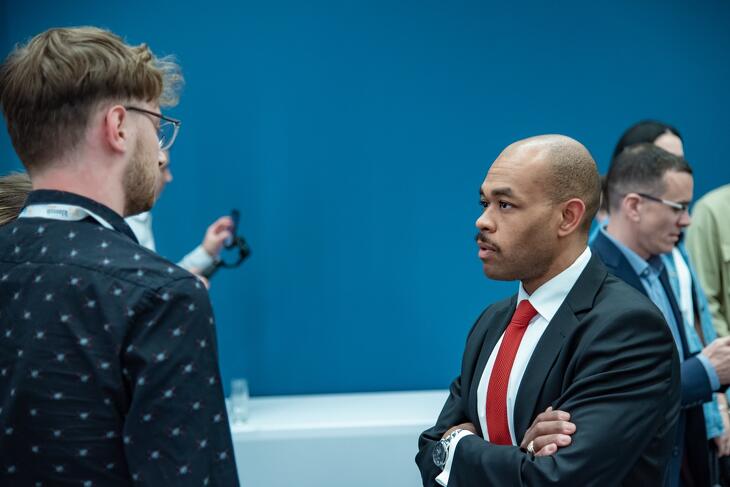 Befektetői Klub - 2025 tavasz