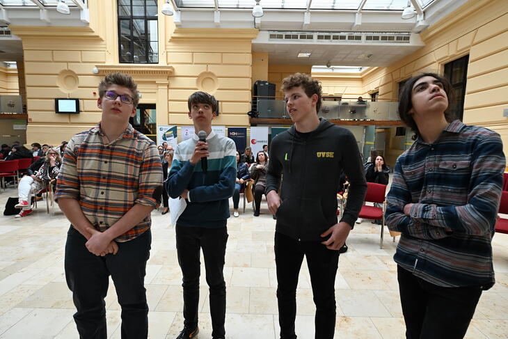 Legyél Te is Pénzügyi Junior Klasszis! 2024 12