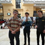 Legyél Te is Pénzügyi Junior Klasszis! 2024 12