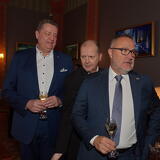 Klasszis TopDesign 2022 Díjátadó, Mystery Hotel - Fotók: Bánkuti András / Turizmus Online