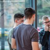 Legyél Te is Pénzügyi Junior Klasszis! 2025 ősz - döntő