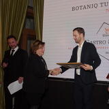 Klasszis TopDesign 2022 Díjátadó, Mystery Hotel - Fotók: Bánkuti András / Turizmus Online