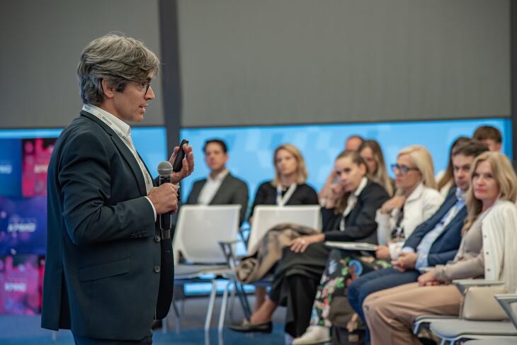 Klasszis Talks&Wine - 2025 szeptember 17.