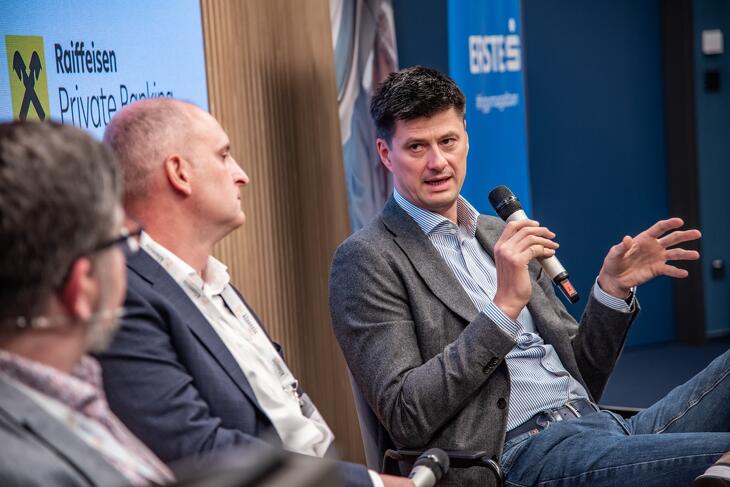 Klasszis Befektetői Klub 2025 ősz