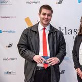 Legyél Te is Pénzügyi Junior Klasszis! 2025 ősz - döntő