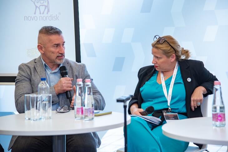 Egészséggazdaság és Longevity 2026