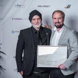 Klasszis TopDesign 2025 díjátadó gála