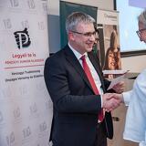 Legyél Te is Pénzügyi Junior Klasszis! 2025 ősz - döntő