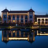Bordűr Wellness Hotel & Szőnyegmúzeum