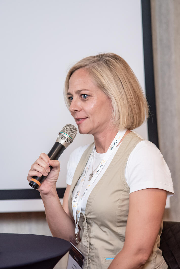 Fenntarthatóság 2024