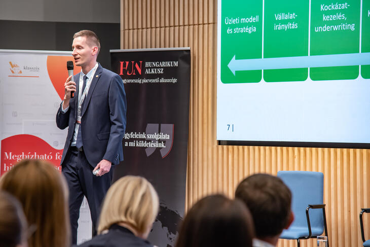 Klasszis Talks & Wine Fenntarthatóság 2025