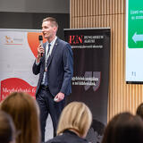 Klasszis Talks & Wine Fenntarthatóság 2025