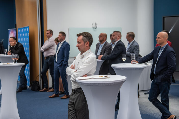 Klasszis Kiberbiztonság Klub - NIS2