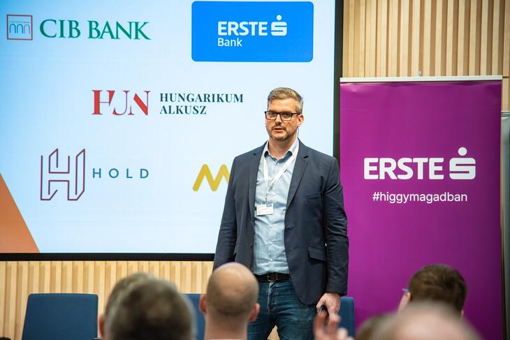 Befektetői Klub - 2025 tavasz