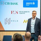 Befektetői Klub - 2025 tavasz