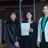 Klasszis TopDesign 2025 díjátadó gála