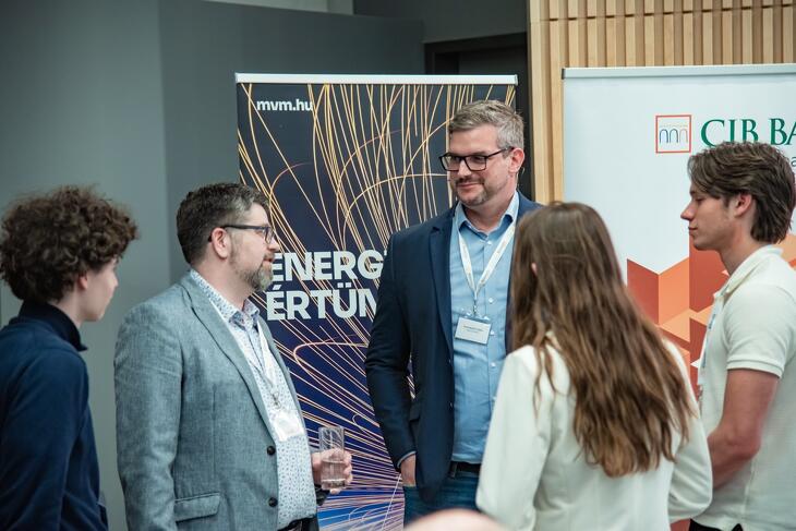 Befektetői Klub - 2025 tavasz