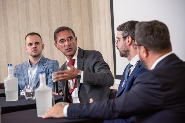 Fenntarthatóság 2024