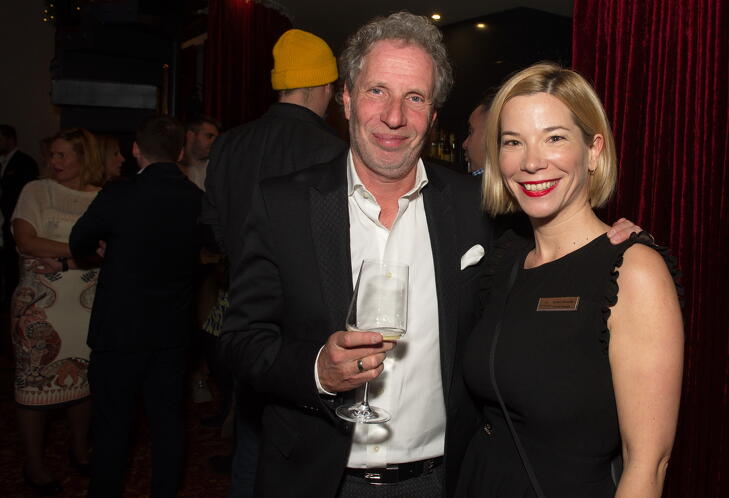 Klasszis TopDesign 2022 Díjátadó, Mystery Hotel - Fotók: Bánkuti András / Turizmus Online