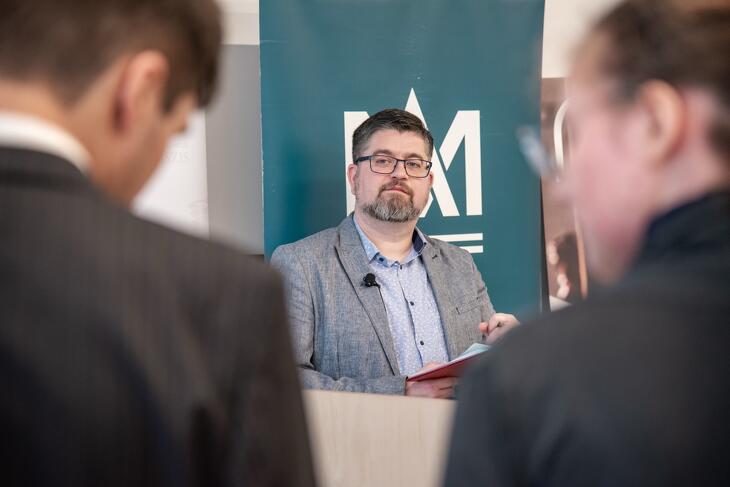 Legyél Te is Pénzügyi Junior Klasszis! 2025 ősz - döntő