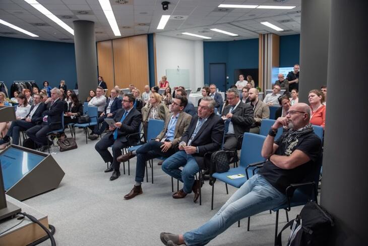 Menedzser egészség - 2025