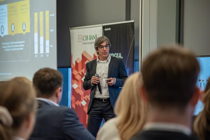 Klasszis Talks&Wine - 2025 szeptember 17.