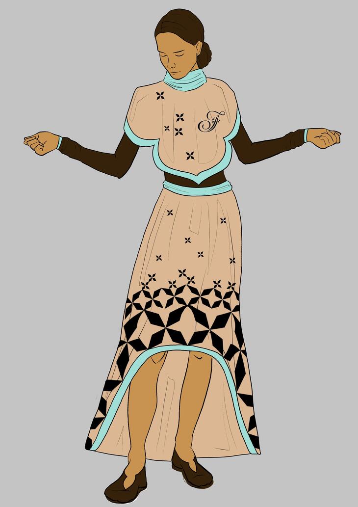 László-Hanzel Alíz és Kormos-Molnár Anna - Jelky András Iparművészeti Szakgimnázium