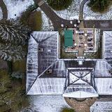 Prónay-kastély (Alsópetény)