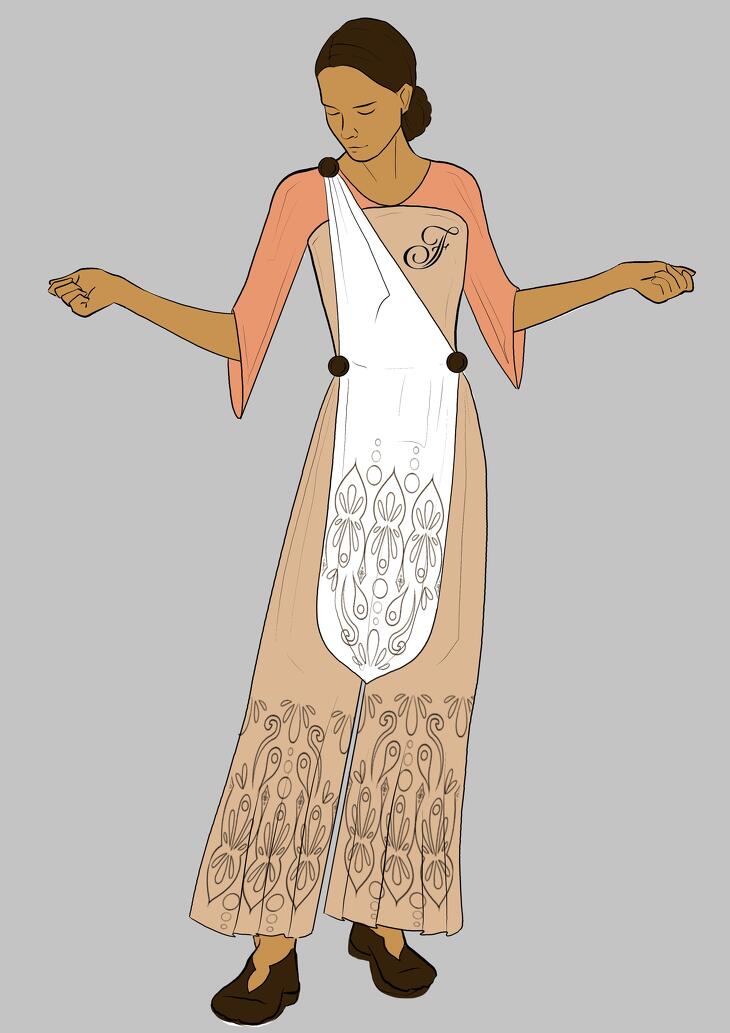 László-Hanzel Alíz és Kormos-Molnár Anna - Jelky András Iparművészeti Szakgimnázium