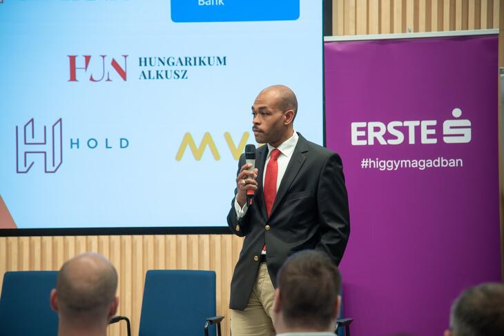 Befektetői Klub - 2025 tavasz