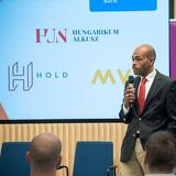 Befektetői Klub - 2025 tavasz