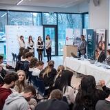 Legyél Te is Pénzügyi Junior Klasszis! 2025 ősz - döntő