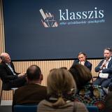 Klasszis Klub Live - Befektetési univerzum