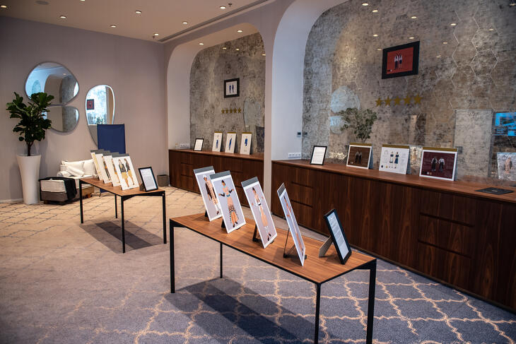 Klasszis TopDesign 2024 Díjátadó Gála