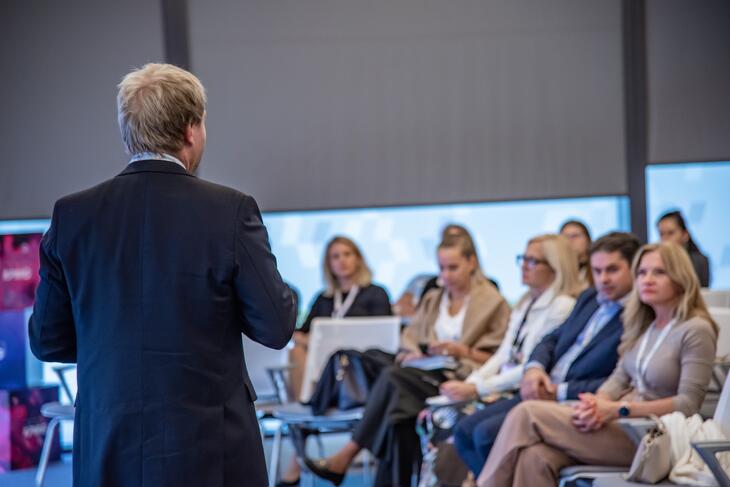 Klasszis Talks&Wine - 2025 szeptember 17.