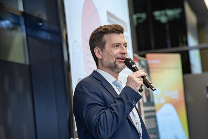 Egészséggazdaság és Longevity 2026