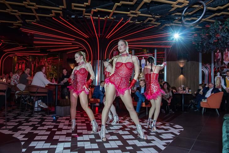 Klasszis TopDesign 2025 díjátadó gála