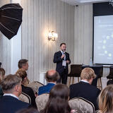  ESG: a szabályozási kihívástól az üzleti lehetőségig fotók a rendezvényről