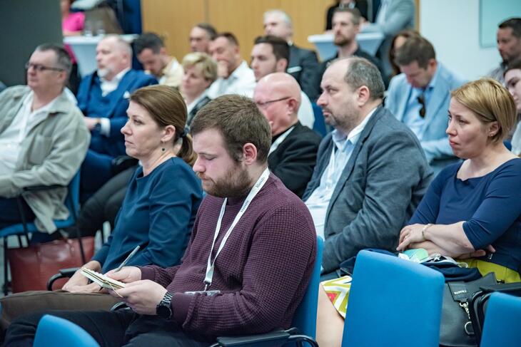 Befektetői Klub - 2025 tavasz