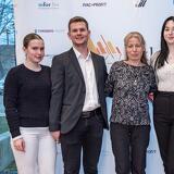 Legyél Te is Pénzügyi Junior Klasszis! 2025 ősz - döntő