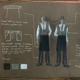 Véh Lili - Mod'Art International Hungary