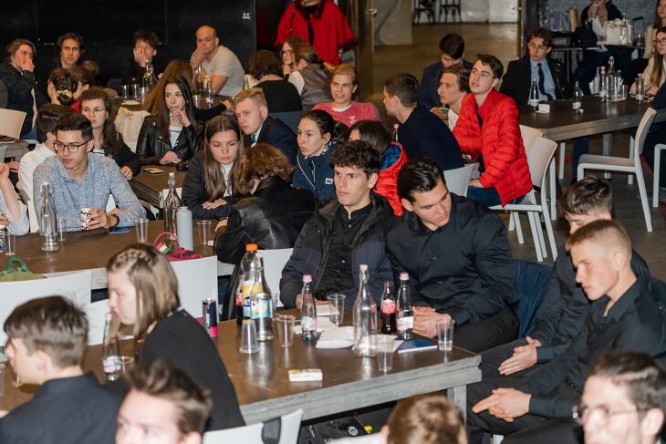 Képek a döntőről