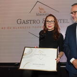 Klasszis TopDesign 2022 Díjátadó, Mystery Hotel - Fotók: Bánkuti András / Turizmus Online