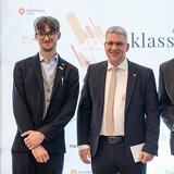 Legyél Te is Pénzügyi Junior Klasszis! 2026 tavasz