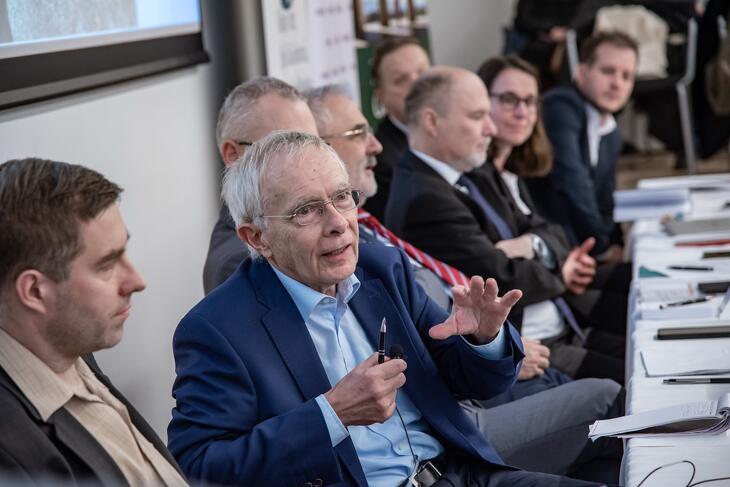 Legyél Te is Pénzügyi Junior Klasszis! 2025 ősz - döntő